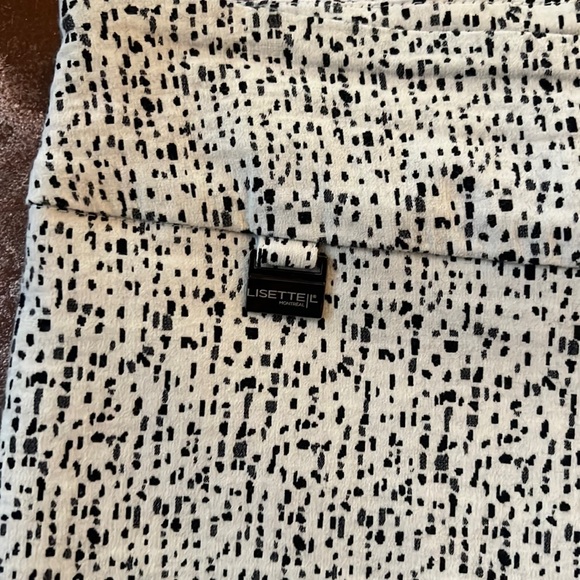 Lisette ankle pants - Picture 3 of 4